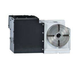 VRNC-210L Left Hand Type CNC Rotary Table